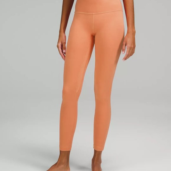 NWT Lululemon Align HR Pant 28” - Picture 4 of 4